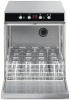 Машина стаканомоечная с фронтальной загрузкой SMEG SPG400ML