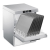 Машина посудомоечная с фронтальной загрузкой SMEG SPD526S