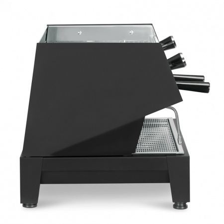 Кофемашина рожковая автоматическая La Pavoni PPNBT2VAN00EU