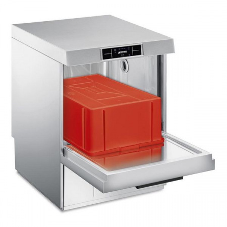 Машина посудомоечная с фронтальной загрузкой SMEG SPD526S