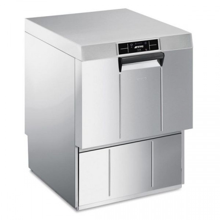 Машина посудомоечная с фронтальной загрузкой SMEG SPD526S