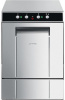 Машина стаканомоечная с фронтальной загрузкой SMEG SPG400ML